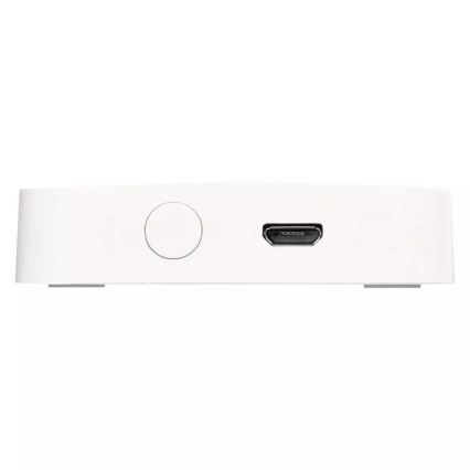 Gateway smart GoSmart ZigBee 3.0 5V Wi-Fi