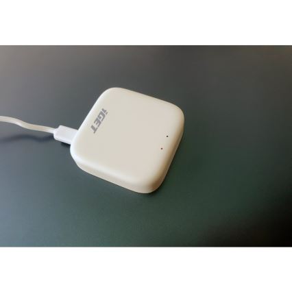 Gateway smart GW1 Wi-Fi Zigbee 3.0 5V