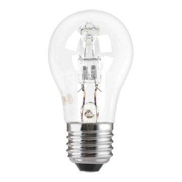 GE Lighting - Lampadina alogena E27/30W/230V