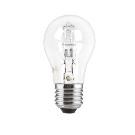 GE Lighting - Lampadina alogena E27/30W/230V