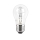 GE Lighting - Lampadina alogena E27/30W/230V