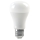 GE Lighting - Lampadina LED A60 E27/5W/230V 3000K
