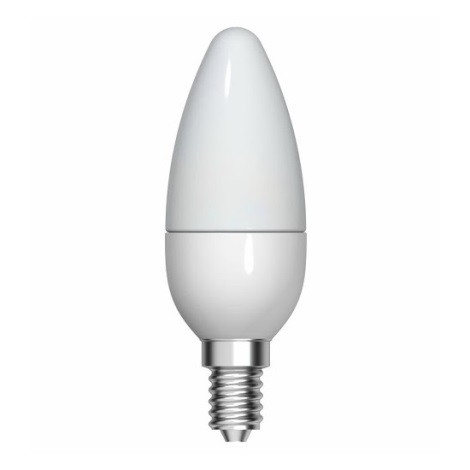GE Lighting - Lampadina LED B35 E14/3,5W/100-240V 2700K