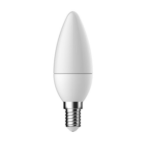 GE Lighting - Lampadina LED B35 E14/3,5WW/230V 3000K