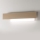 Gea Luce DOHA A G T - Applique a LED DOHA LED/25W/230V 70 cm beige