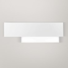 Gea Luce DOHA A P B - Applique a LED DOHA LED/15W/230V 40 cm bianco