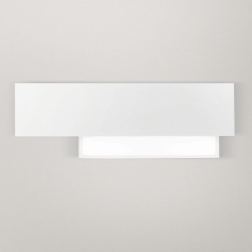 Gea Luce DOHA A P B - Applique a LED DOHA LED/15W/230V bianco