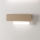 Gea Luce DOHA A P T - Applique a LED DOHA LED/15W/230V 40 cm beige