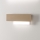 Gea Luce DOHA A P T - Applique a LED DOHA LED/15W/230V 40 cm beige