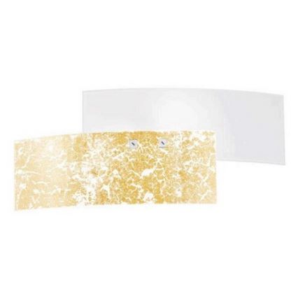 Gea Luce LARA A P oro - Applique LARA 2xE14/42W/230V oro