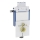 Geberit 110.000.00.1 - Modulo da incasso per WC sospeso Kombifix 82 cm