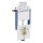 Geberit 110.010.00.1 - Modulo da incasso per WC sospeso Kombifix 98 cm