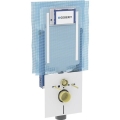 Geberit 110.791.00.1 - Modulo da incasso per WC sospeso Kombifix 109 cm