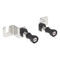 Geberit 111.013.00.1 - Kit per montaggio pre-wall Duofix 9-11 cm
