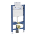 Geberit 111.030.00.2 - Modulo da incasso per WC sospeso Duofix 98 cm