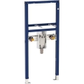 Geberit 111.480.00.1 - Modulo da incasso per lavabo sospeso Duofix 112 cm