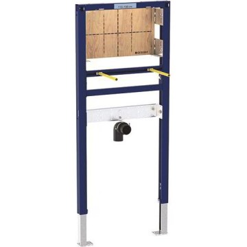 Geberit 111.493.00.1 - Modulo da incasso per lavabo sospeso Duofix 112-130 cm