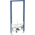 Geberit 111.510.00.2 - Modulo da incasso Duofix per bidet 112 cm