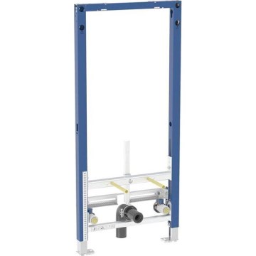 Geberit 111.510.00.2 - Modulo da incasso Duofix per bidet 112 cm