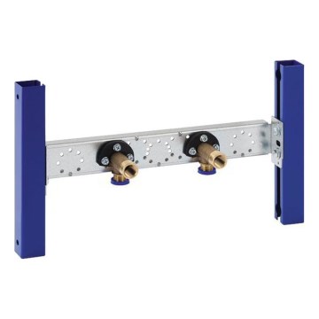 Geberit 111.770.00.1 - Modulo da incasso per miscelatore Duofix