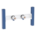 Geberit 111.770.00.2 - Modulo da incasso per miscelatore Duofix