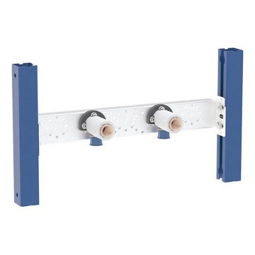 Geberit 111.770.00.2 - Modulo da incasso per miscelatore Duofix