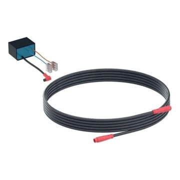 Geberit 115.335.00.1 - Alimentatore di rete con cavo di alimentazione da 1,8 m