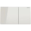 Geberit 115.622.JL.1 - Pulsante di scarico Sigma70 25x14,6 cm grigio sabbia