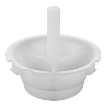 Geberit 240.344.00.1 - Dispositivo anti-sifone per cassetta di risciacquo da intonaco AP140