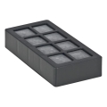 Geberit 242.555.00.1 - Filtro a carbone attivo Sigma40
