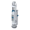 Geberit 282.350.21.2 - Valvola per scarico a doppio flusso, Tipo 290