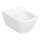 Geberit 500.208.01.1 - WC sospeso Rimfree Smyle Square in ceramica, bianco