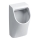 Geberit 500.254.01.1 - Urinale Smyle, attacco acqua posteriore, scarico posteriore, ceramica/bianco
