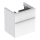 Geberit 500.352.00.1 - Mobile sottolavabo Smyle Square 59x62x47 cm bianco