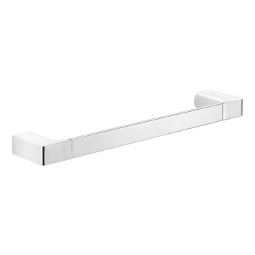 Gedy - Appendiabiti da parete PIRENEI 6,6x35 cm cromo lucido