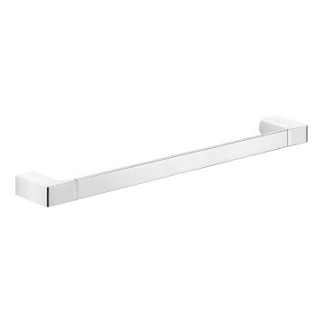 Gedy - Appendiabiti da parete PIRENEI 6,6x45 cm cromo lucido