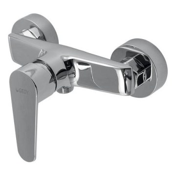 Gedy - Miscelatore doccia COMO, cromo lucido