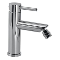 Gedy - Miscelatore per bidet COMO 18 cm, cromo lucido