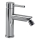 Gedy - Miscelatore per bidet COMO 18 cm, cromo lucido