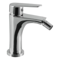 Gedy - Miscelatore per bidet COMO 19,5 cm cromo lucido