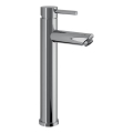 Gedy - Miscelatore per lavabo ALTO HIGH 28,5 cm cromo lucido