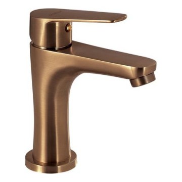 Gedy - Miscelatore per lavabo COMO 19,6 cm bronzo