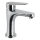 Gedy - Miscelatore per lavabo COMO 19,6 cm, cromo lucido
