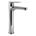 Gedy - Miscelatore per lavabo COMO 29 cm cromo lucido
