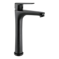 Gedy - Miscelatore per lavabo COMO 29 cm nero opaco