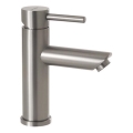 Gedy - Miscelatore per lavabo GARDA 18 cm, finitura cromo opaco