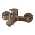 Gedy - Miscelatore per vasca COMO bronzo