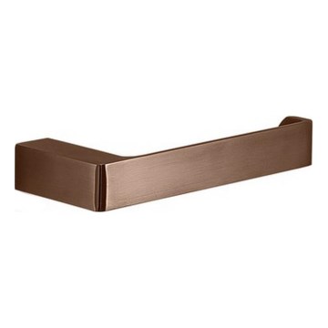 Gedy - Porta carta igienica PIRENEI bronzo