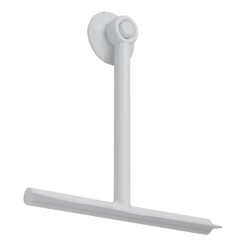 Gedy - Raschiavetro GUMMY bianco opaco