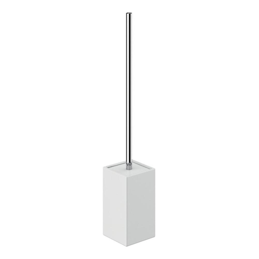 Gedy - Scopino da terra VERBENA ceramiche/bianco